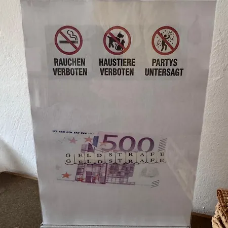 Mit Boxspringbett - Kueche - Fahrstuhl - Wlan - Hofstellplatz *