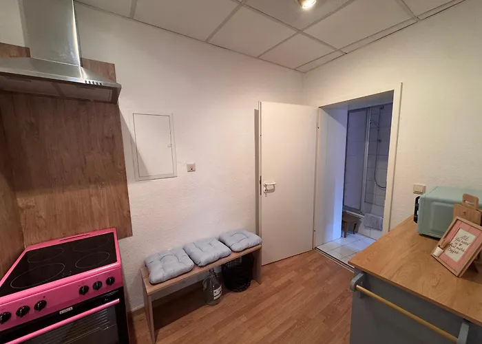 Barrierefreies Wohnen Mit Herz E-bikes & Wellness Lejlighed