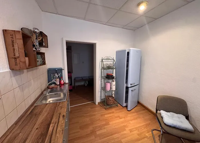 Lejlighed Barrierefreies Wohnen Mit Herz E-bikes & Wellness *