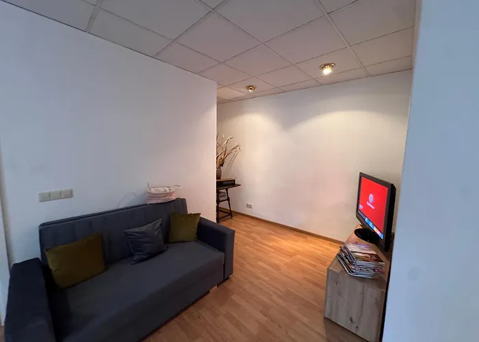 Barrierefreies Wohnen Mit Herz E-bikes & Wellness * Ronneburg (Thuringia)